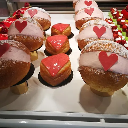 Big Romantic Lake View & Terrace Apartamento *