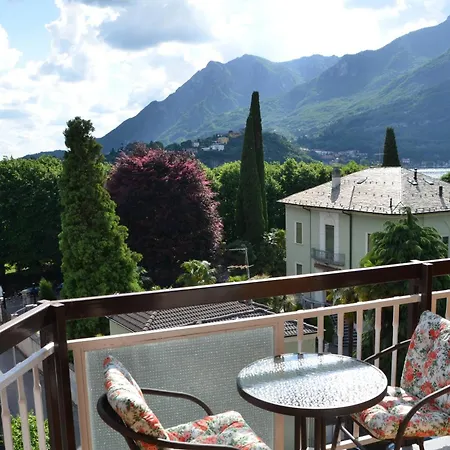 Big Romantic Lake View & Terrace Lecco