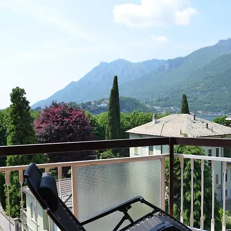 Big Romantic Lake View & Terrace Apartman *