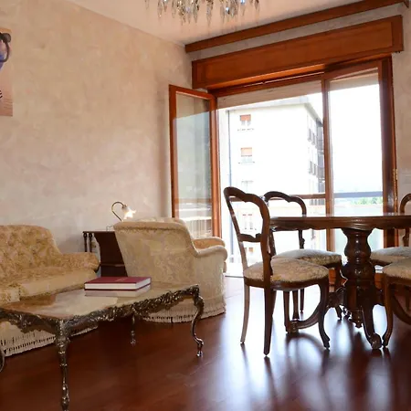 Big Romantic Lake View & Terrace Lecco