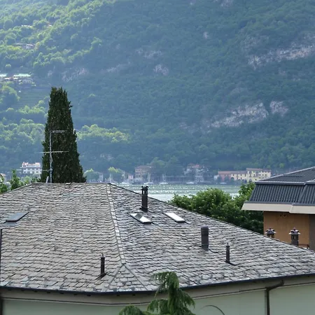 Apartment Big Romantic Lake View & Terrace